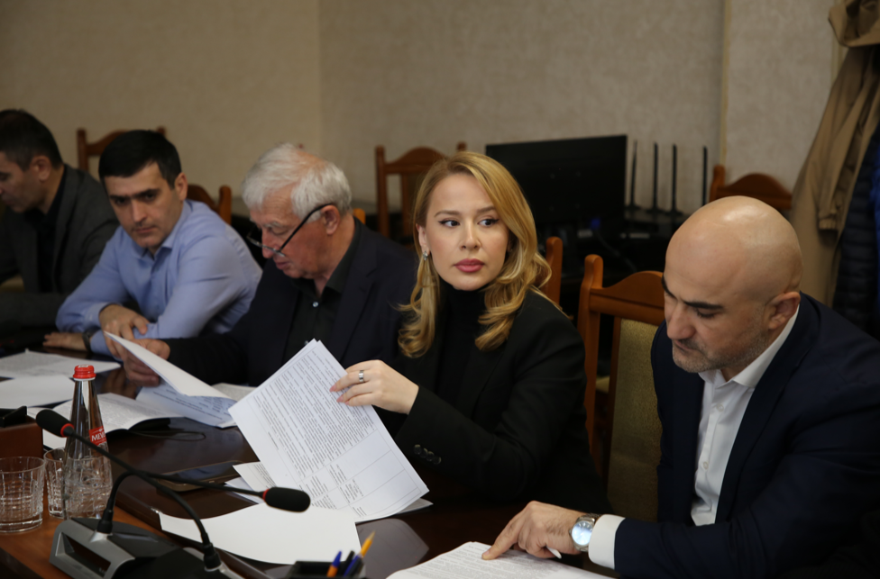 В Дагестане продолжается работа над проектами для Всероссийского форума