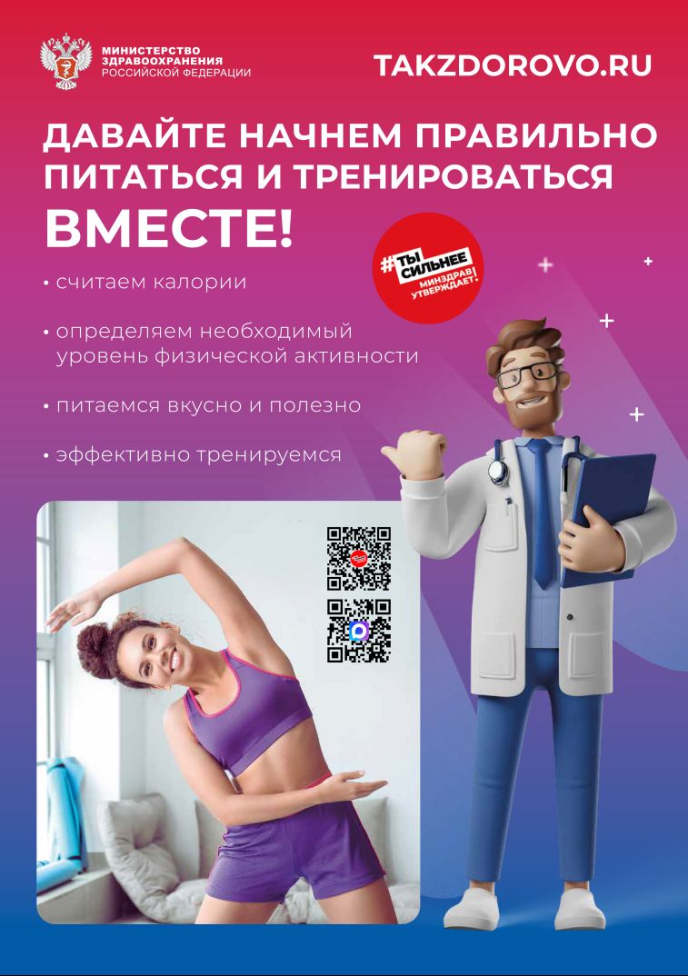 Проверьте свой источник знаний о здоровье!