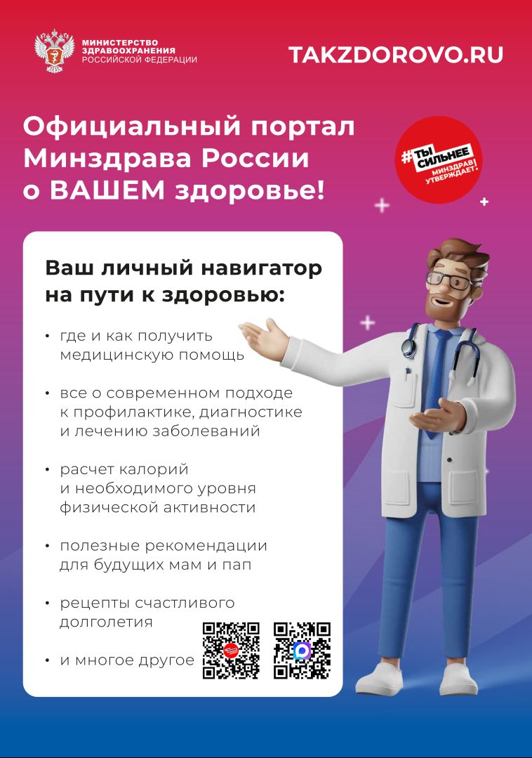 Проверьте свой источник знаний о здоровье!