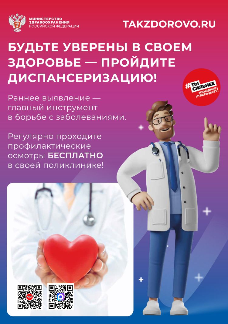 Проверьте свой источник знаний о здоровье!