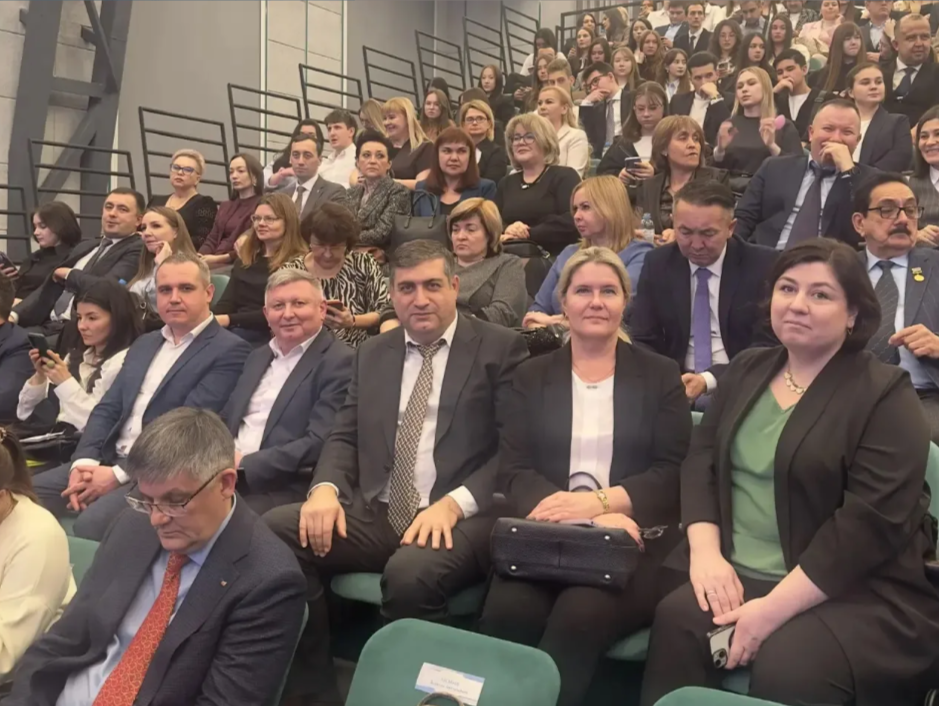 Марат Сайпулаев принял участие в экспертной сессии по защите бизнеса и улучшению инвестиционного климата