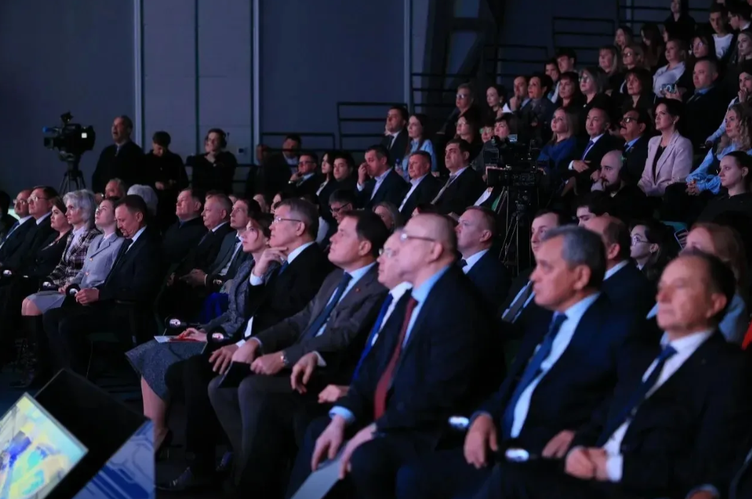 Марат Сайпулаев принял участие в экспертной сессии по защите бизнеса и улучшению инвестиционного климата