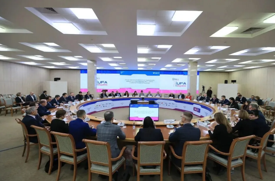 Марат Сайпулаев принял участие в экспертной сессии по защите бизнеса и улучшению инвестиционного климата