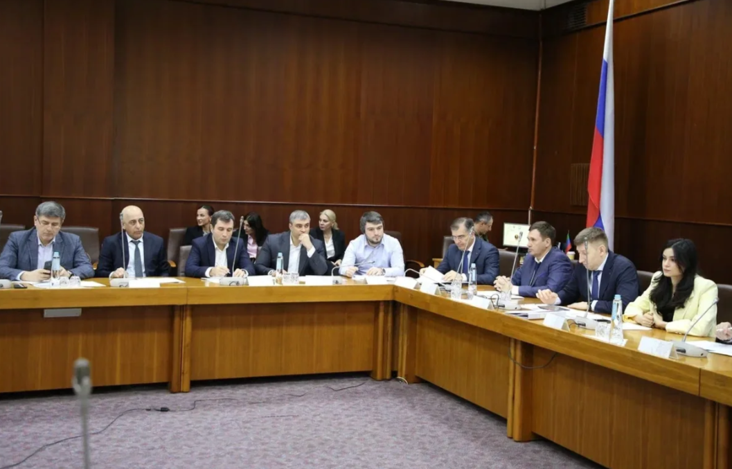 Дагестан наращивает экспортный потенциал