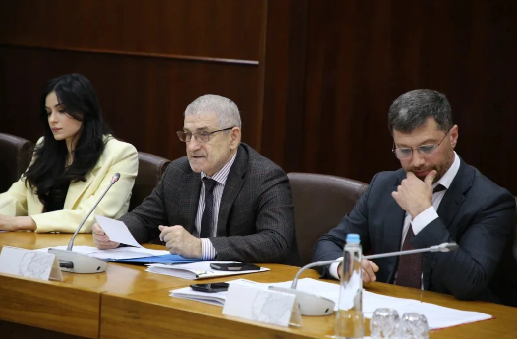 Дагестан наращивает экспортный потенциал