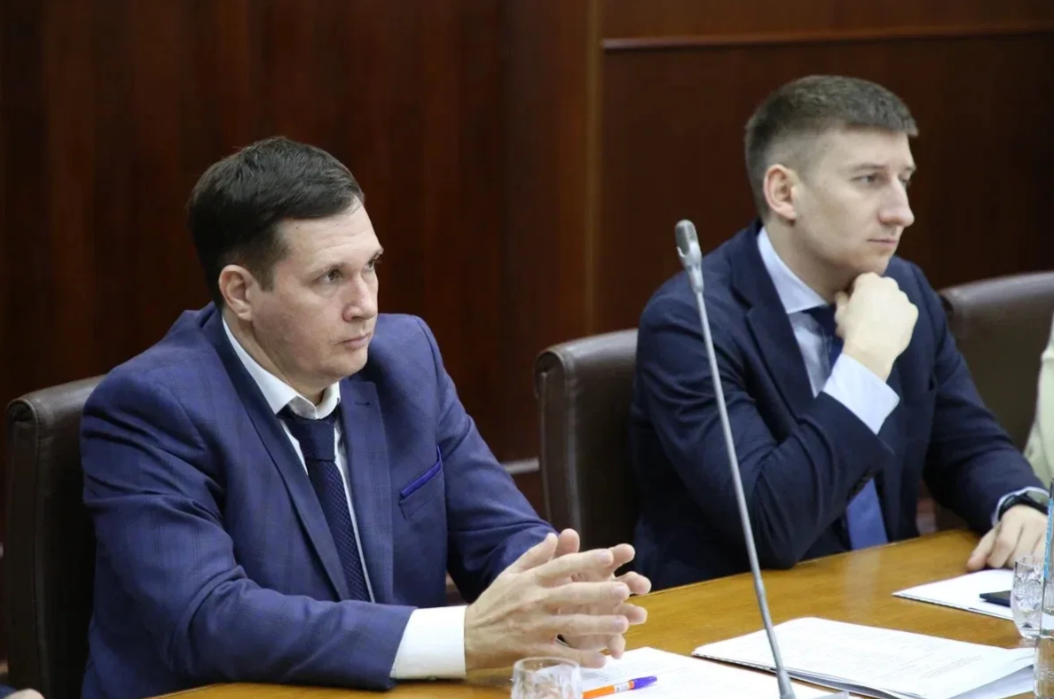 Дагестан наращивает экспортный потенциал