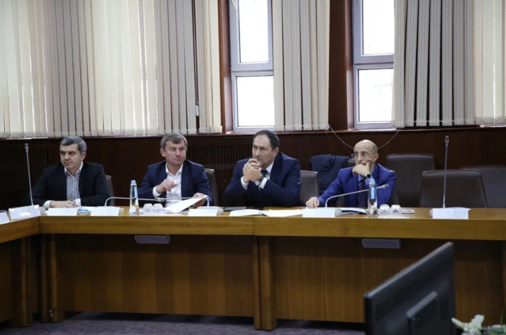 Дагестан наращивает экспортный потенциал