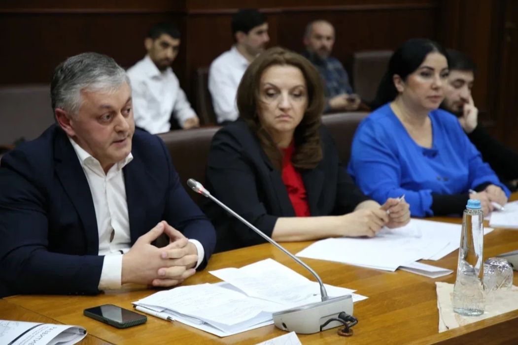 Дагестан наращивает экспортный потенциал