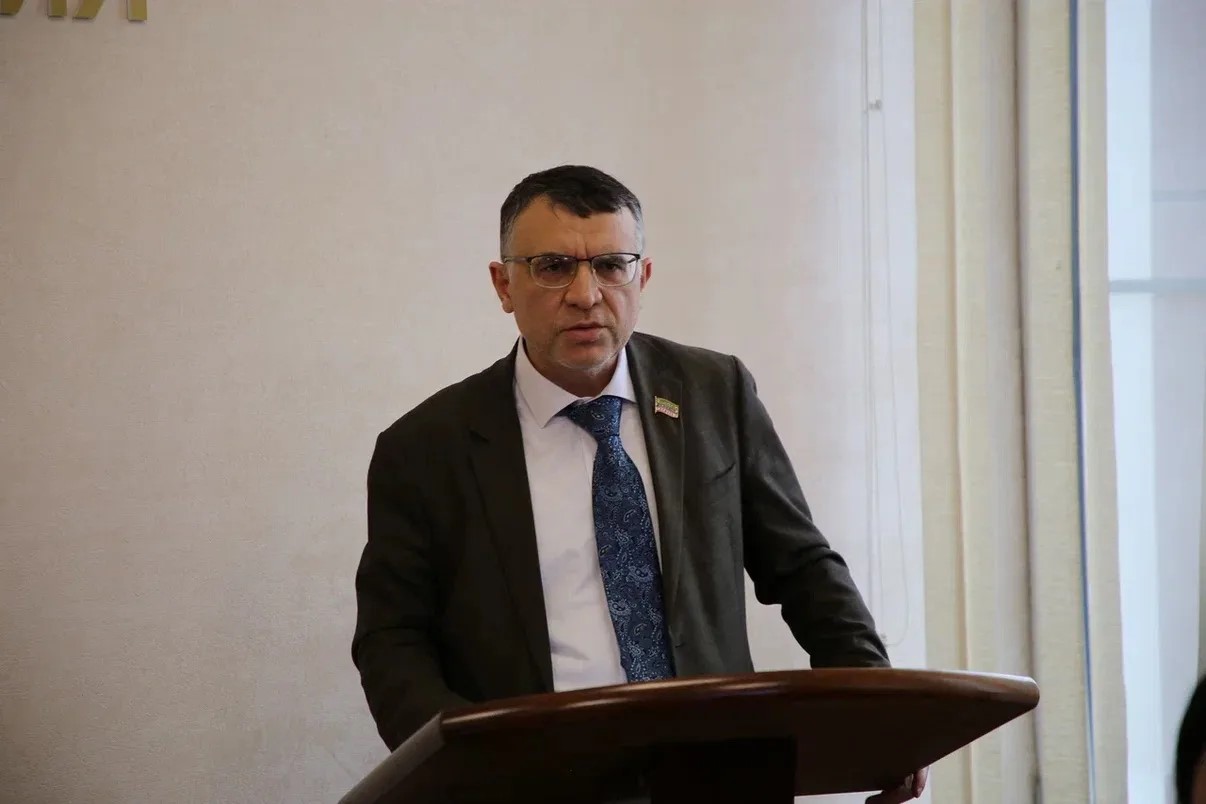 В Минэкономразвития Дагестана отметили Международный день гор