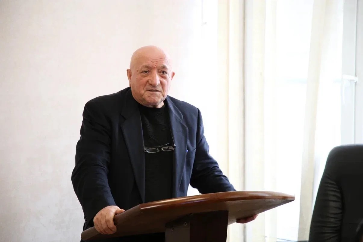 В Минэкономразвития Дагестана отметили Международный день гор