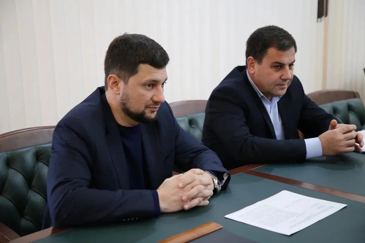 В Минэкономразвития Дагестана состоялось совещание по стратегии развития Магарамкентского района