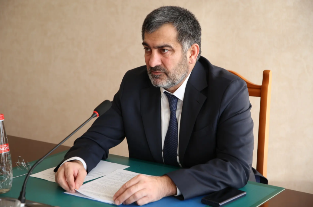 В Минэкономразвития Дагестана обсудили реализацию госпрограммы развития СКФО