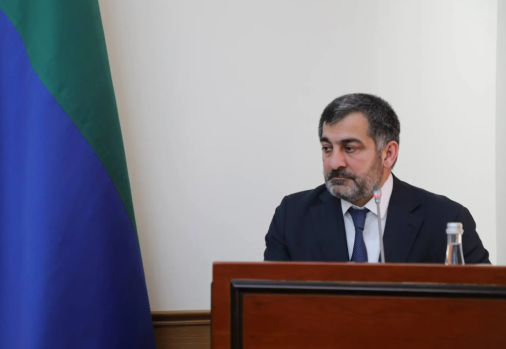 В Дагестане на 13,8% выросла доля гостиниц и средств размещения с возможностью безналичной оплаты