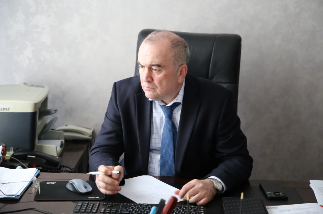 Камиль Изиев принял участие в заседании оргкомитета «KazanForum» в режиме ВКС