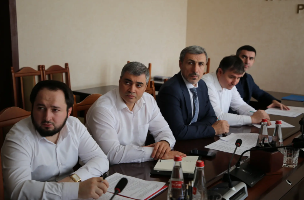 В Минэкономразвития России обсуждены итоги реализации «прорывных» проектов в Дагестане за 2025 год
