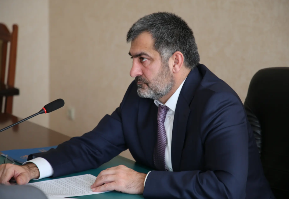 В Минэкономразвития России обсуждены итоги реализации «прорывных» проектов в Дагестане за 2025 год