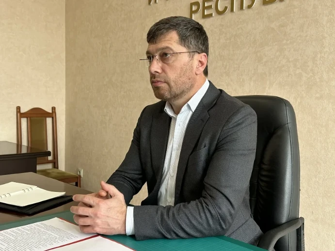 Республика Дагестан вошла в топ-10 по ключевым направлениям рейтинга качества ОРВ