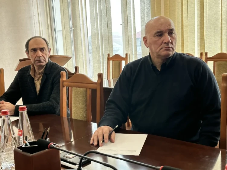 Республика Дагестан вошла в топ-10 по ключевым направлениям рейтинга качества ОРВ