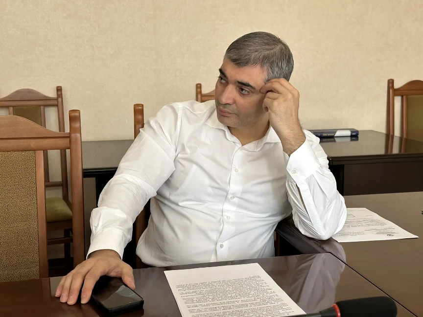 Республика Дагестан вошла в топ-10 по ключевым направлениям рейтинга качества ОРВ