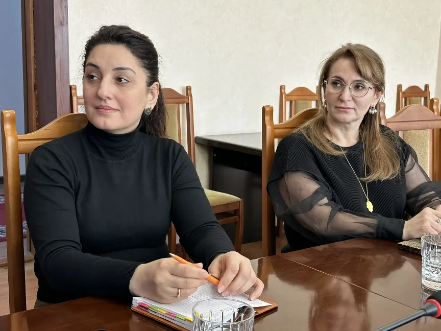 Республика Дагестан вошла в топ-10 по ключевым направлениям рейтинга качества ОРВ