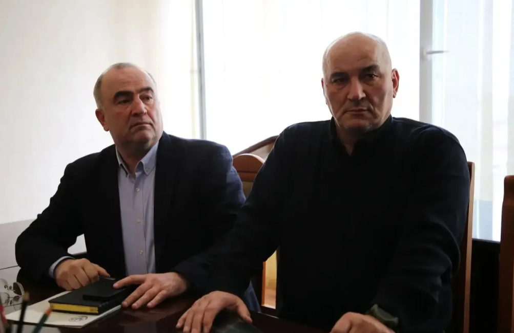 Гаджи Султанов прокомментировал выступление Президента РФ Владимира Путина в ходе прямой линии