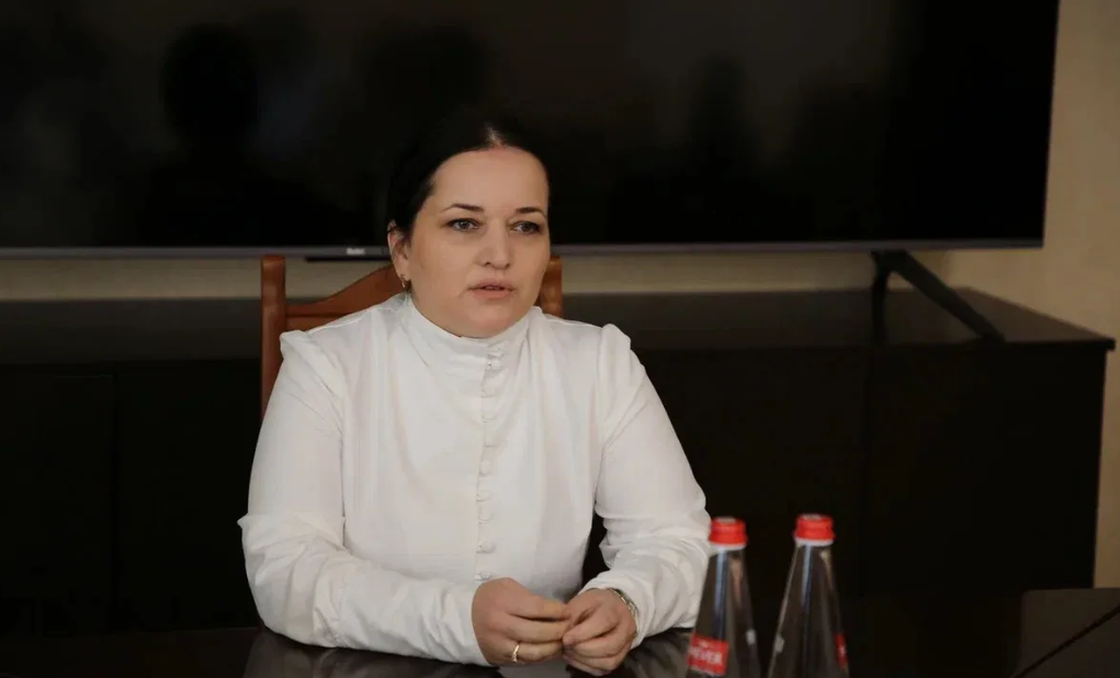 В Минэкономразвития Дагестана проходит аттестация сотрудников