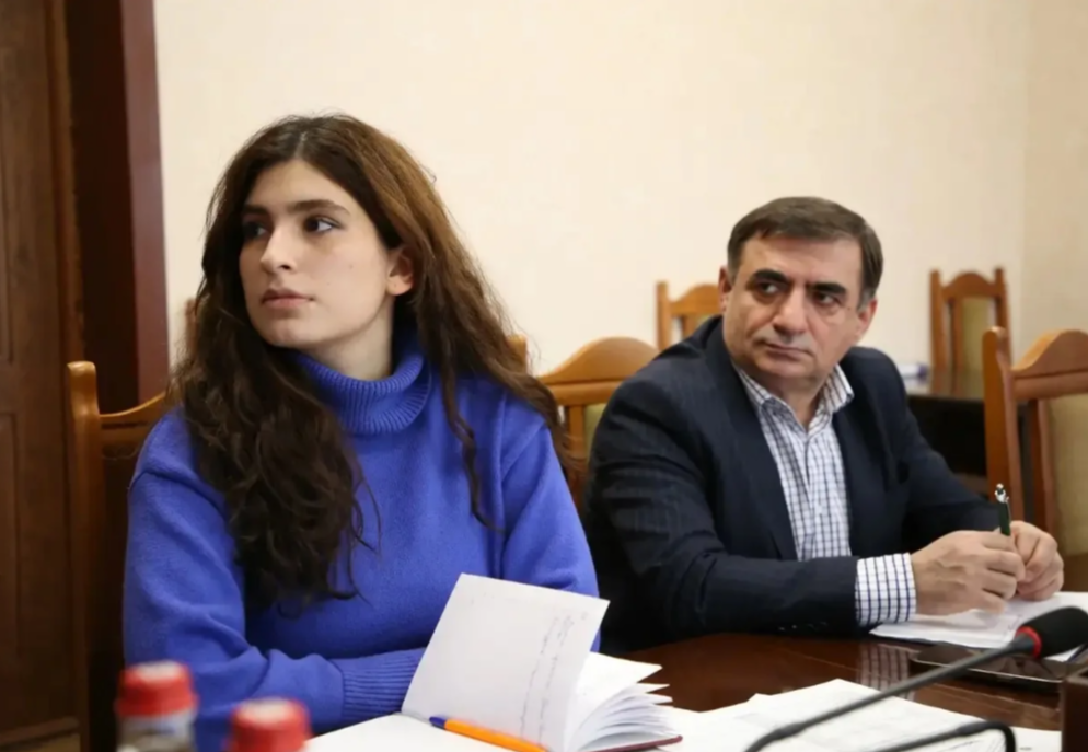 Вопросы увеличения безналичного оборота в СКФО обсудили на межрегиональном совещании