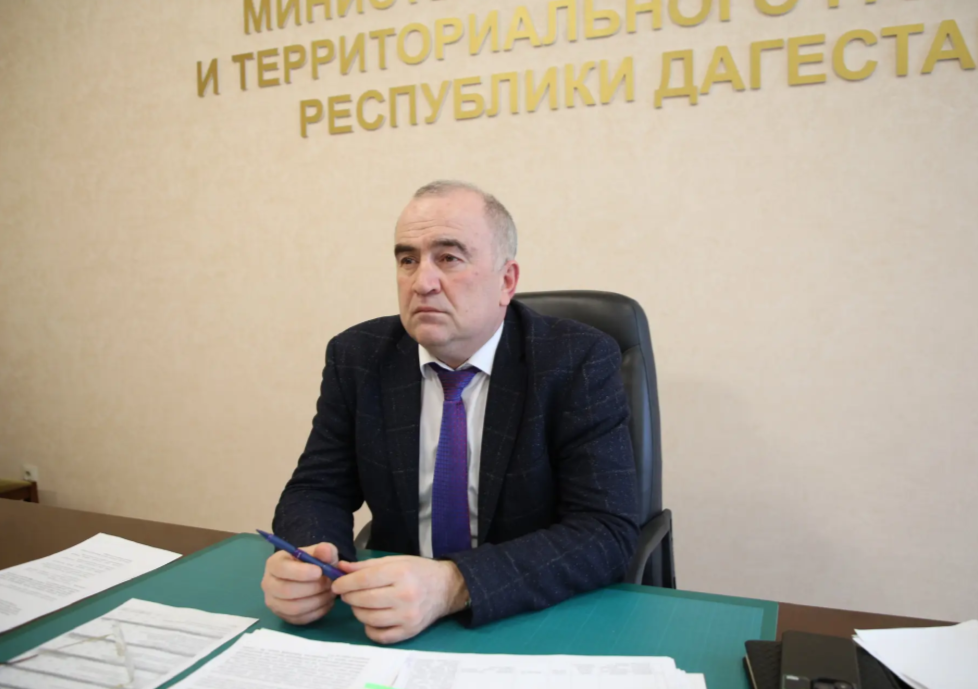 Вопросы увеличения безналичного оборота в СКФО обсудили на межрегиональном совещании