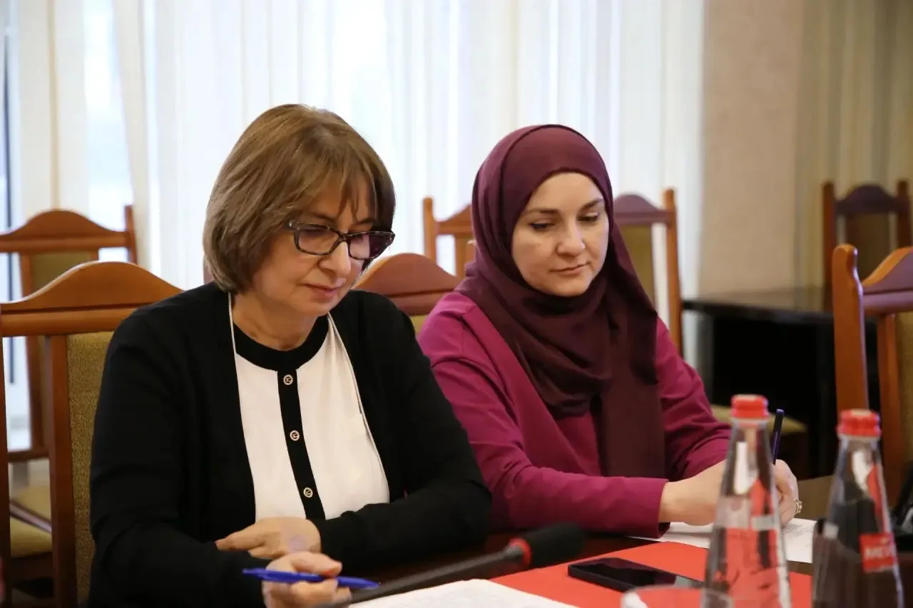 Минэкономразвития РД провело семинар-совещание для муниципальных работников по реализации Национального плана развития конкуренции на 2026-2030 годы