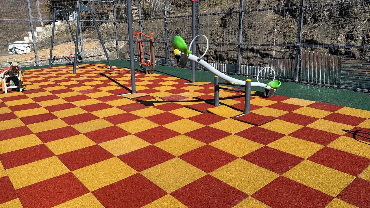 Как «Местные инициативы» меняют жизнь в районах Дагестана