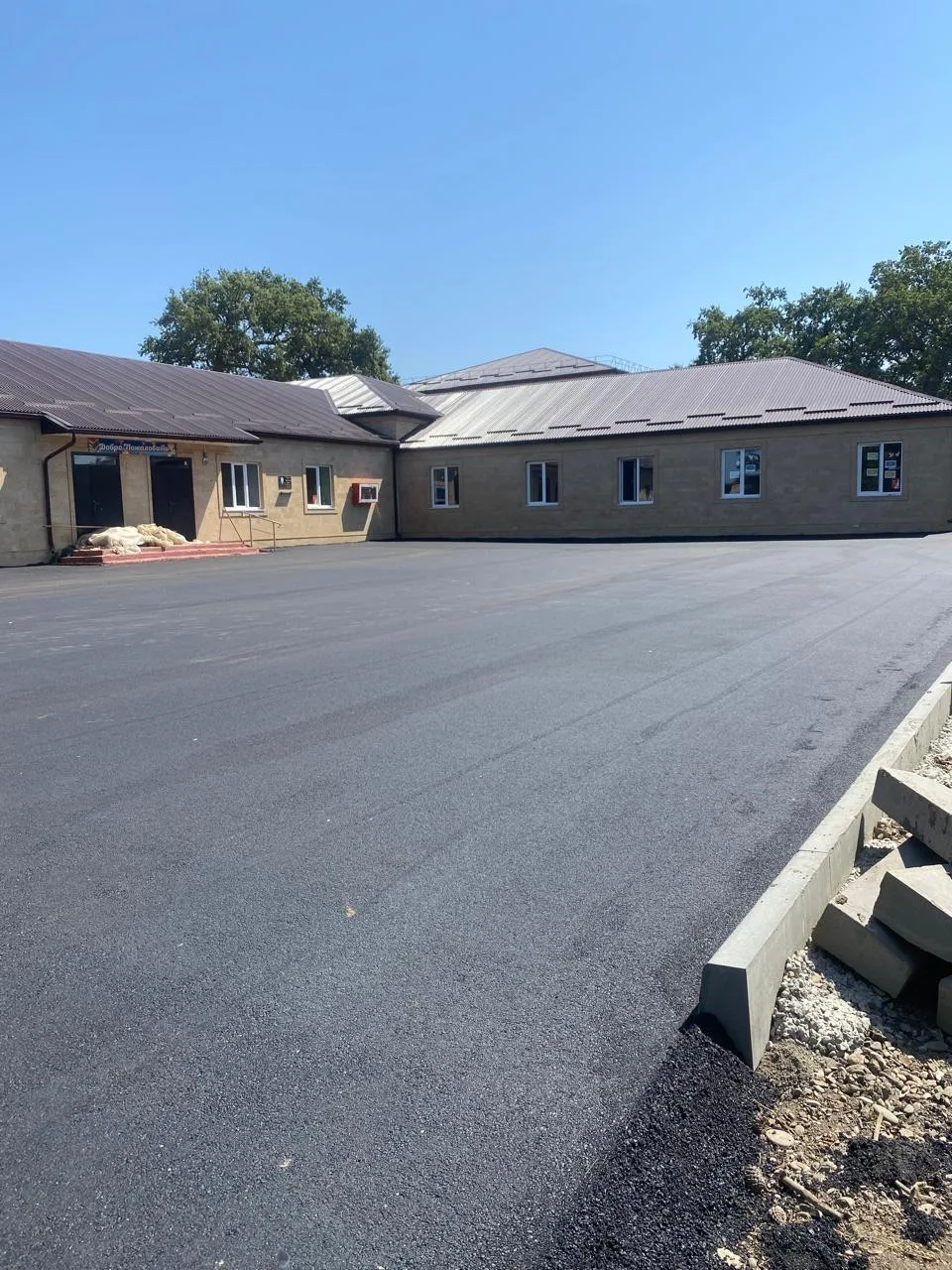 Как «Местные инициативы» меняют жизнь в районах Дагестана