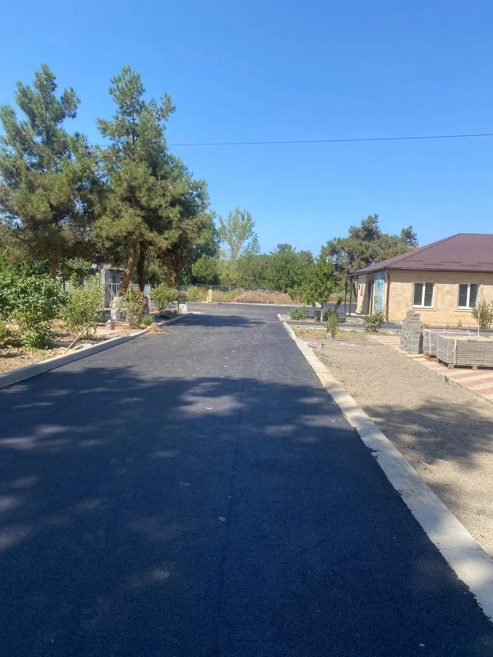 Как «Местные инициативы» меняют жизнь в районах Дагестана