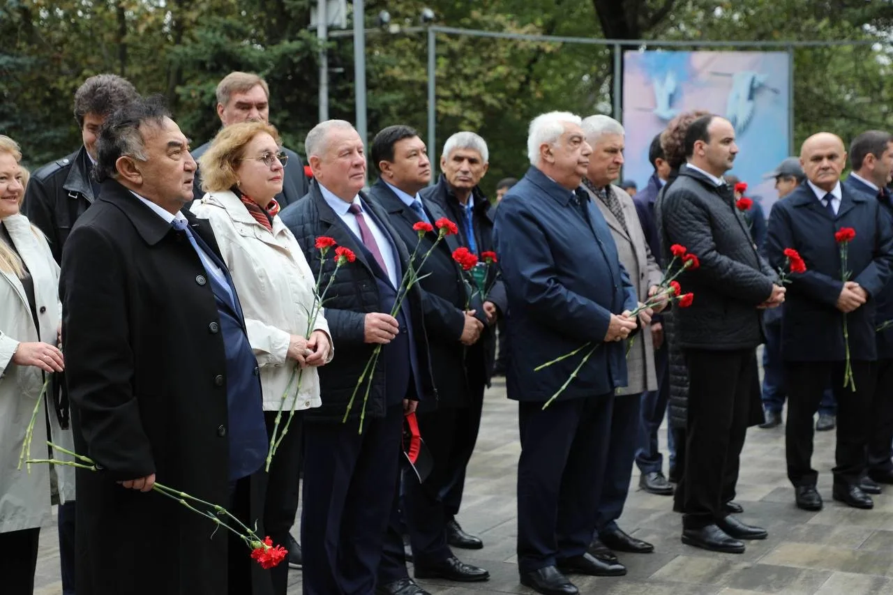 Год защитника Отечества в Республике Дагестан: вклад в общее дело