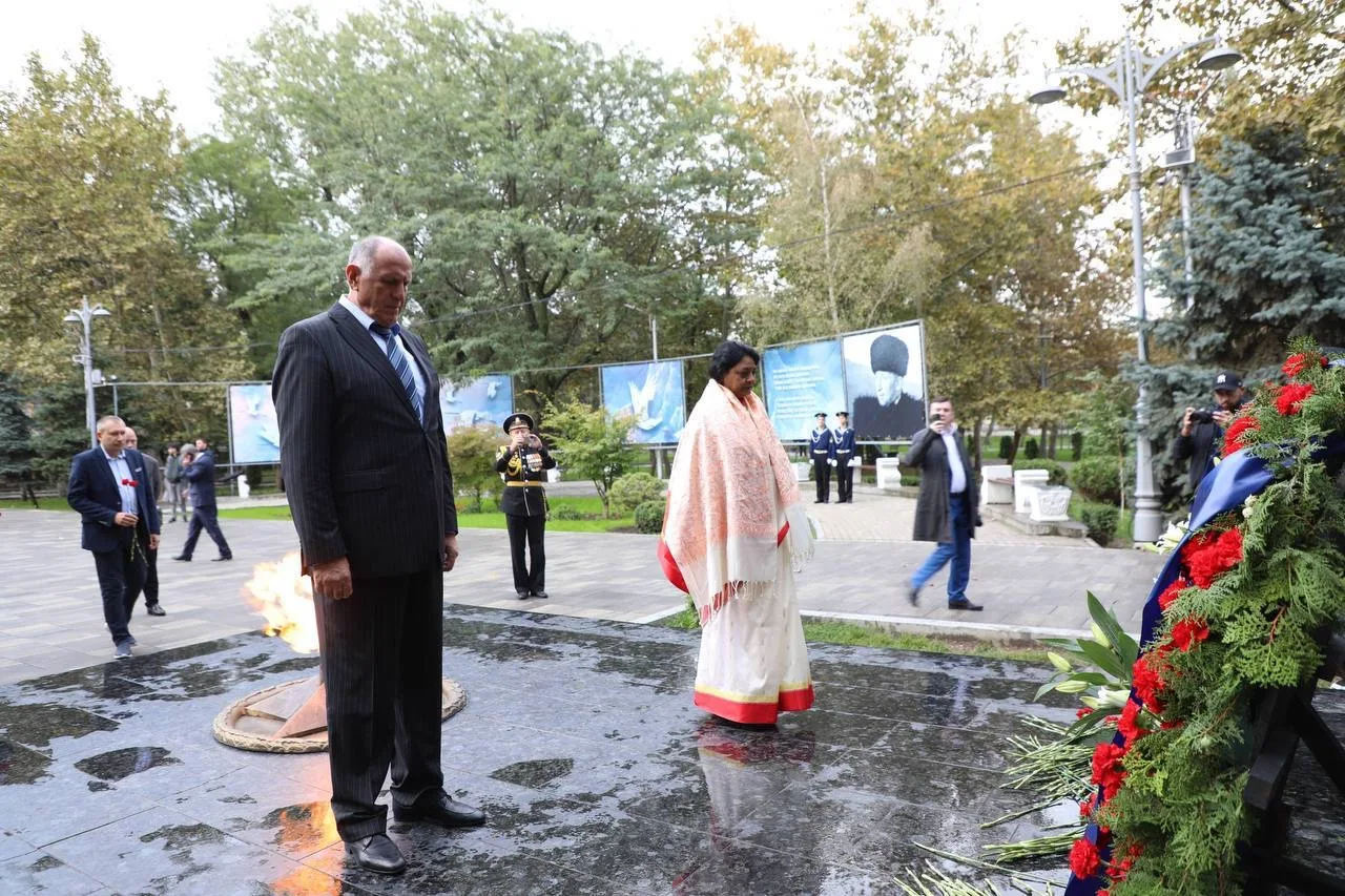 Год защитника Отечества в Республике Дагестан: вклад в общее дело