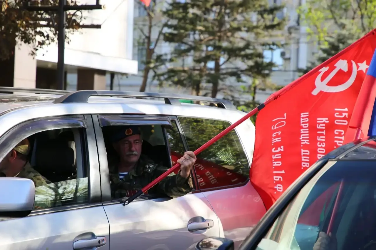 Год защитника Отечества в Республике Дагестан: вклад в общее дело