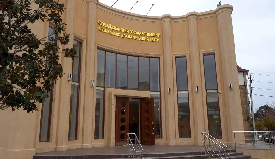 Республика Дагестан завершила очередной этап реализации государственной программы комплексного развития города Дербента