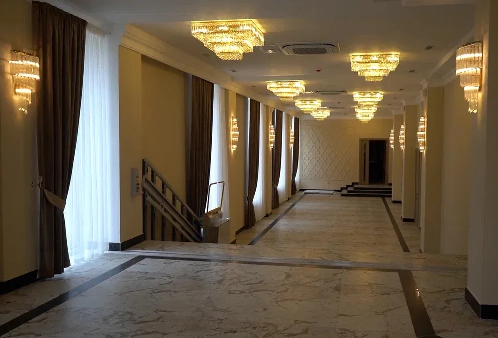 Республика Дагестан завершила очередной этап реализации государственной программы комплексного развития города Дербента