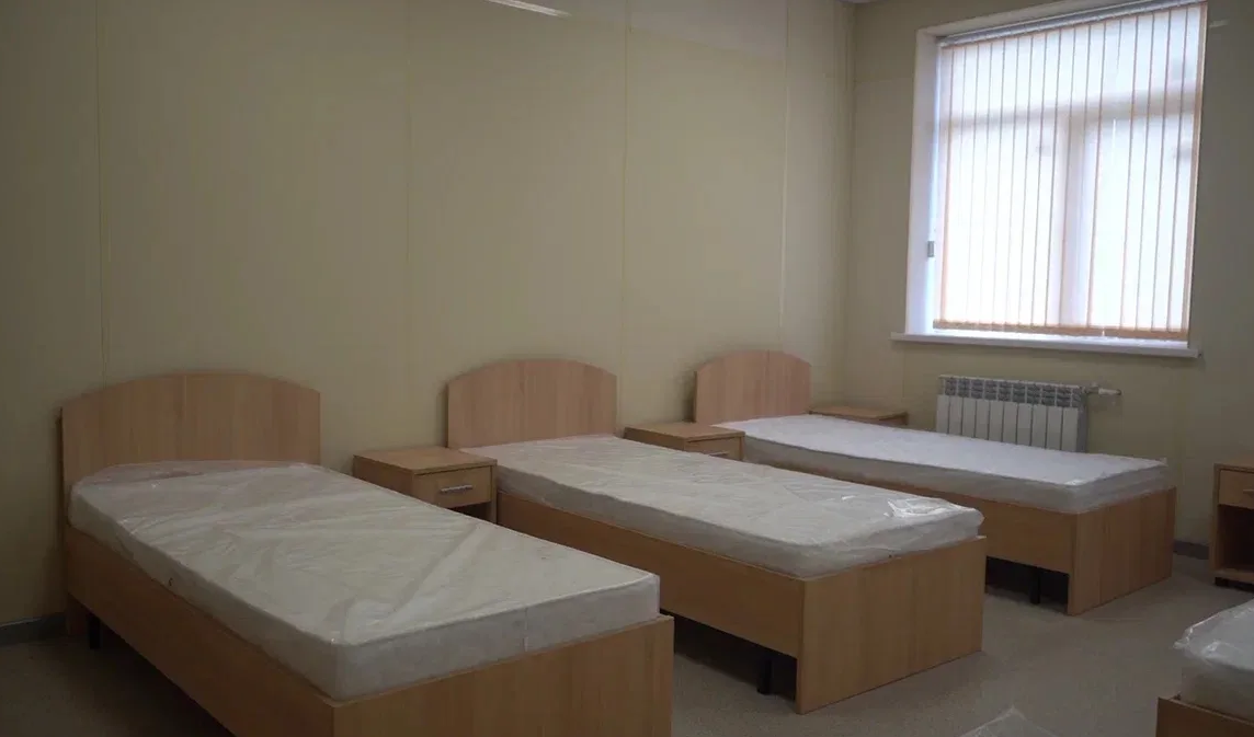 Республика Дагестан завершила очередной этап реализации государственной программы комплексного развития города Дербента