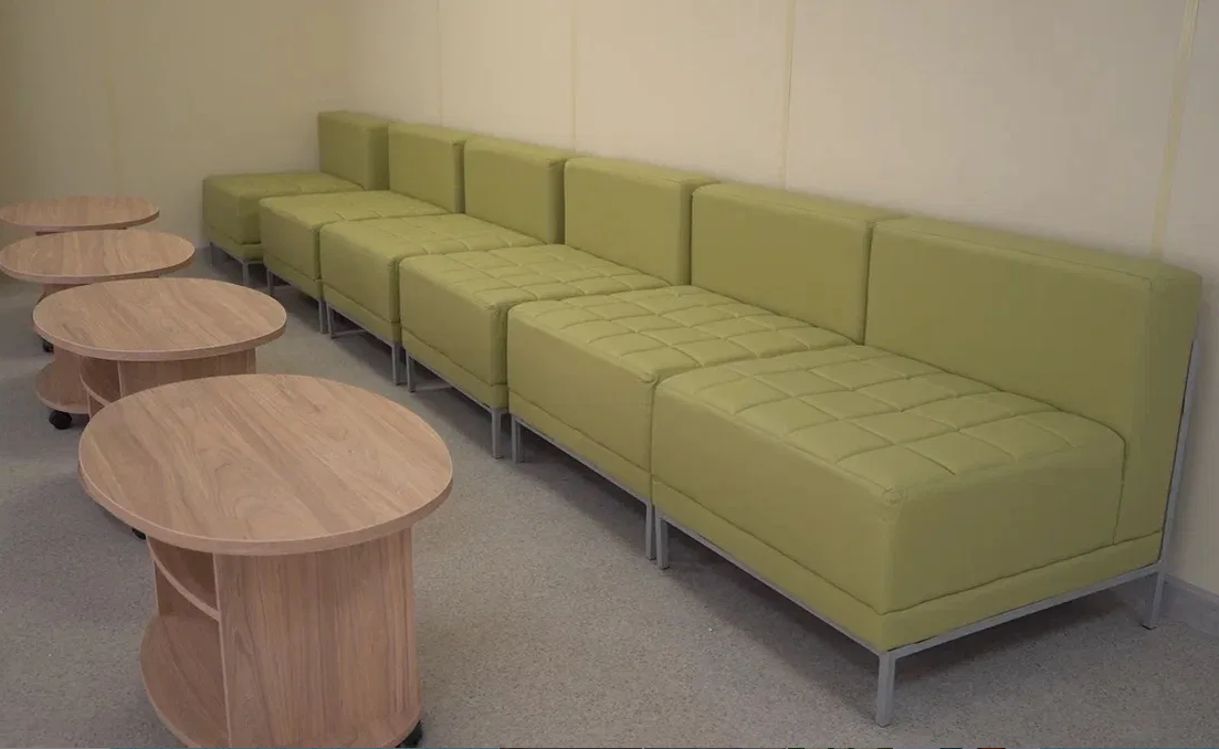 Республика Дагестан завершила очередной этап реализации государственной программы комплексного развития города Дербента