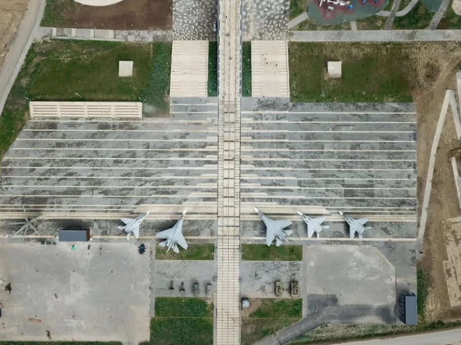 Республика Дагестан завершила очередной этап реализации государственной программы комплексного развития города Дербента