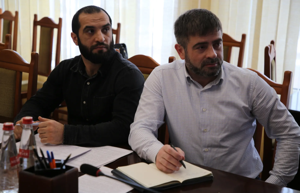 В Дагестане идет подготовка к Кавказскому инвестиционному форуму-2026