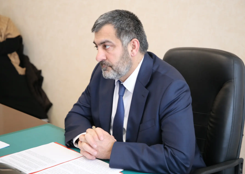 Минэкономразвития Дагестана провело совещание по реализации госпрограмм