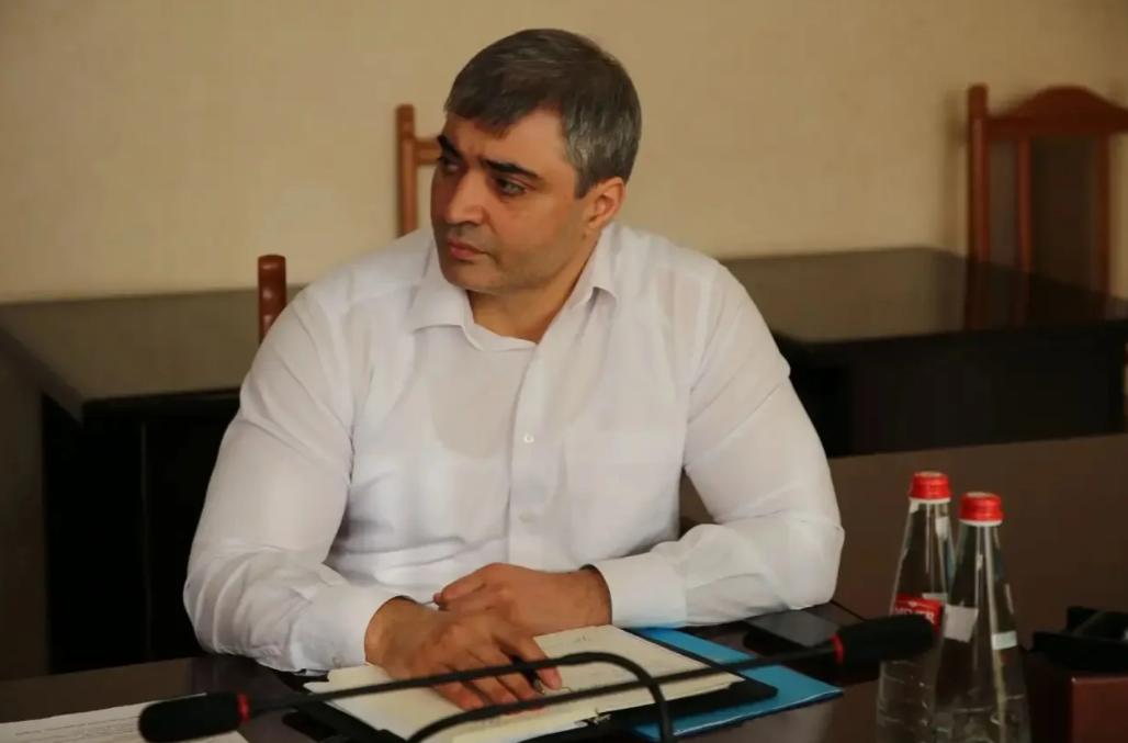 Коллектив Минэкономразвития Дагестана принял участие в совещании по обсуждению планов поддержки экспорта на 2026 год