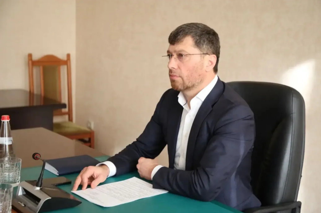 Коллектив Минэкономразвития Дагестана принял участие в совещании по обсуждению планов поддержки экспорта на 2026 год