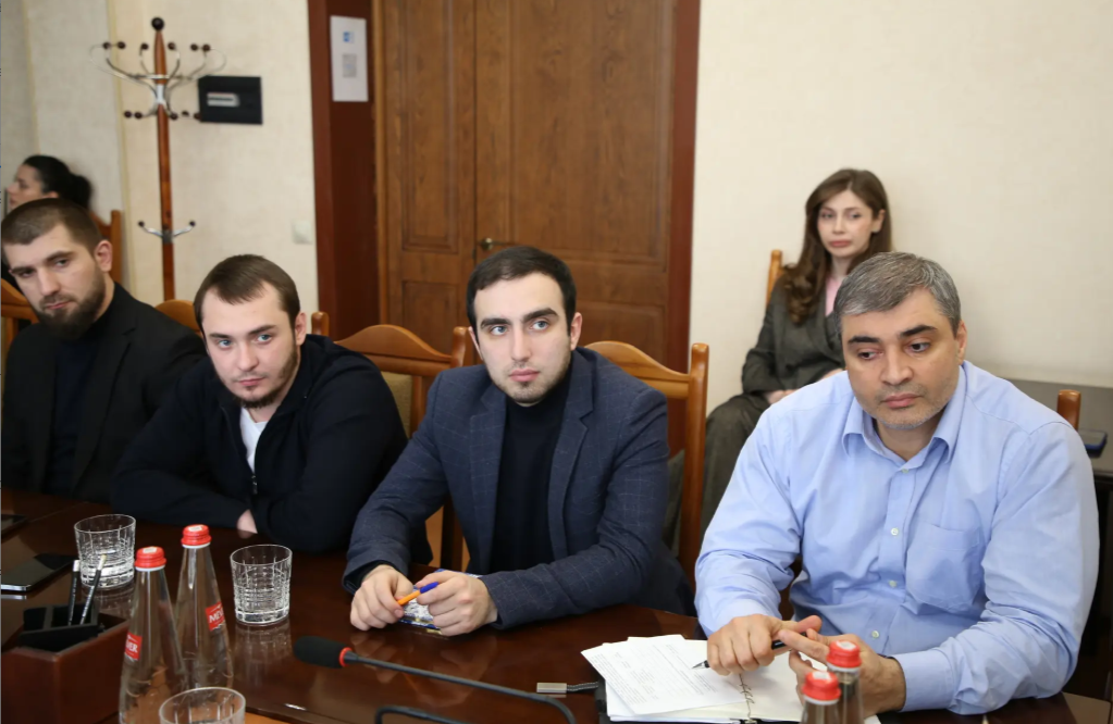В Минэкономразвития Дагестана обсудили защиту от фейков и цифровых мошенников