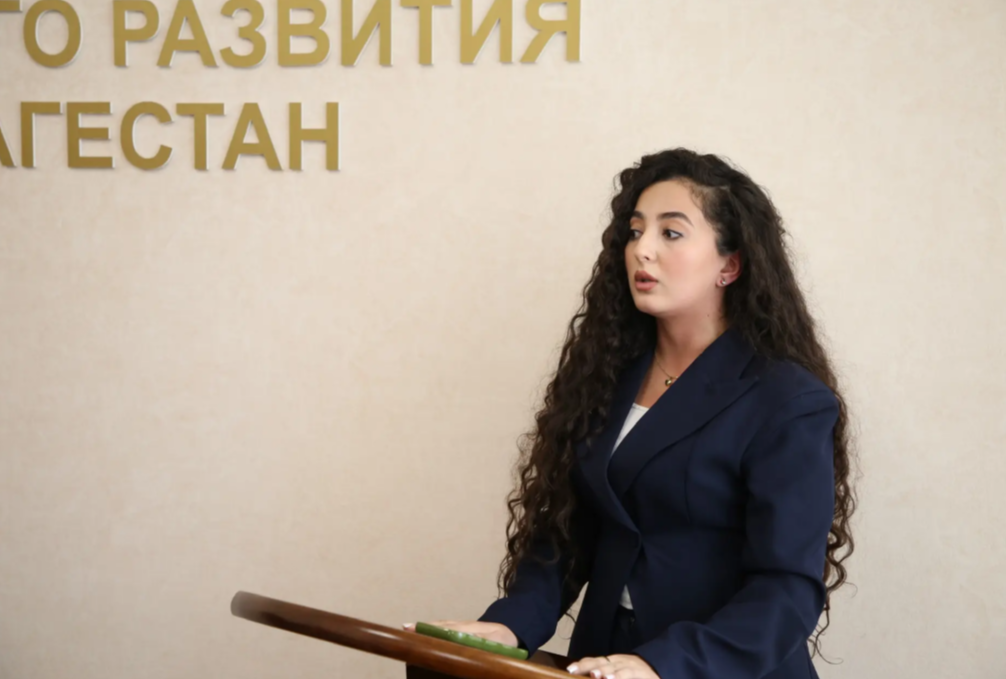 В Минэкономразвития Дагестана обсудили защиту от фейков и цифровых мошенников