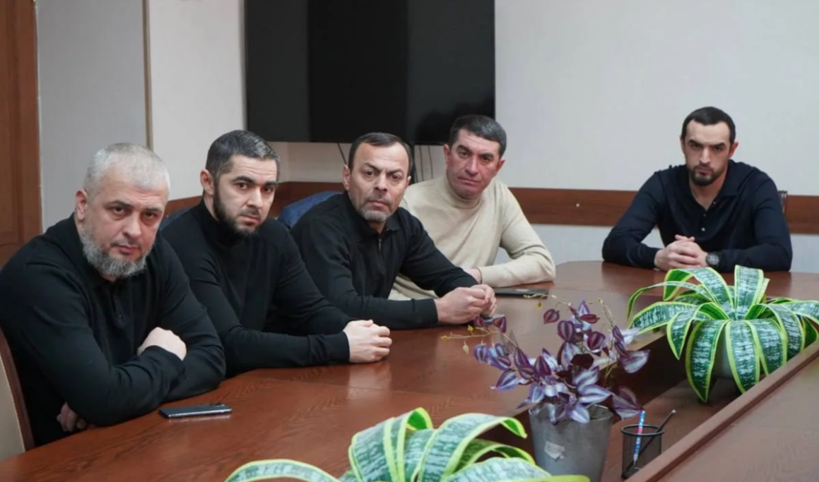 В Дагестанских Огнях обсудили меры господдержки для бизнеса на территории опережающего развития