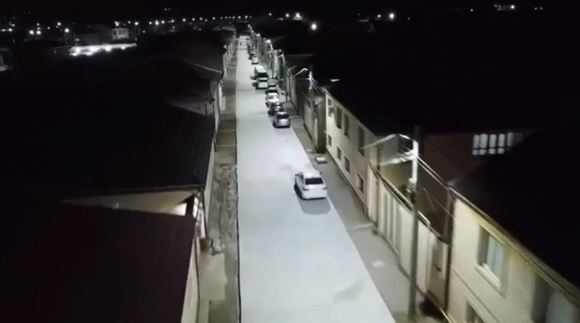 В Буйнакском районе Дагестана в рамках проекта "Местные инициативы" в 2025 году реализованы три общественно значимые инициативыы