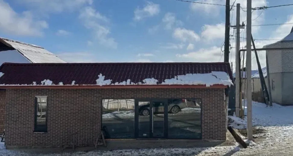 В Буйнакском районе Дагестана в рамках проекта "Местные инициативы" в 2025 году реализованы три общественно значимые инициативыы