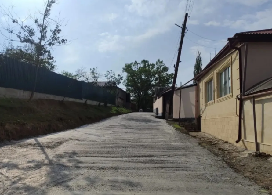 В Буйнакском районе Дагестана в рамках проекта "Местные инициативы" в 2025 году реализованы три общественно значимые инициативыы